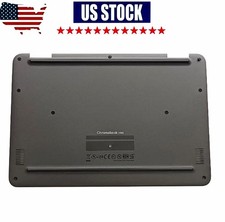 02RY30 For Dell Chromebook 11 3100 Bottom Case Cover D Shell 2RY30 USK