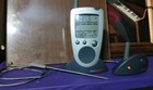 Brookstone Grill Alert Talking Remote Meat Thermometer Steel Probe — photo 1