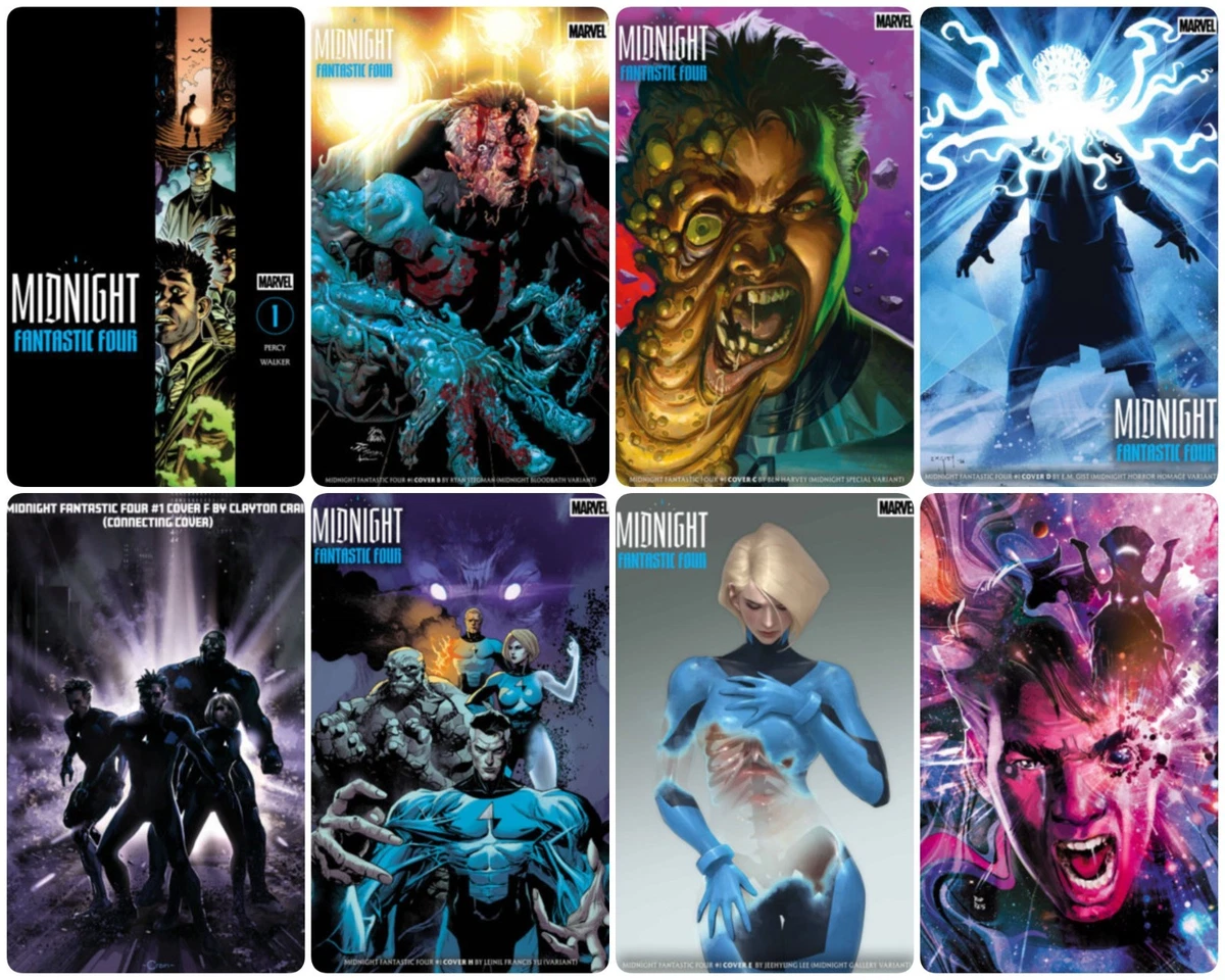 Fantastic Four products for sale | eBay