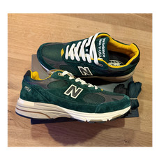 New Balance 993 x Aimé Leon Dore x Porsche -...