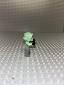 LEGO Star Wars Clone Turbo Tank 7261 Complete Set with Minifigures & Manual