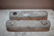 Mopar Mickey Thompson valve covers 103R-63B 318 340 360 vintage performance 125