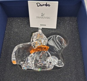 Swarovski Dumbo | eBay