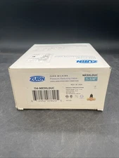 Zurn Wilkins 114-NR3XLDUC 1-1/4" NR3XL Pressure Reducing Valve with Double Union