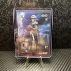 2025 Panini Jalen Milroe Base (Raw)