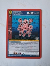 Manchak Swamp Sunken Skelettons Promo Seance Pin Club - MetaZoo CCG