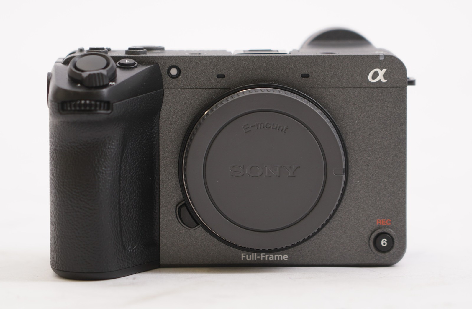Sony FX2