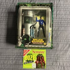 Hulk Trading Cards Guide and History 18