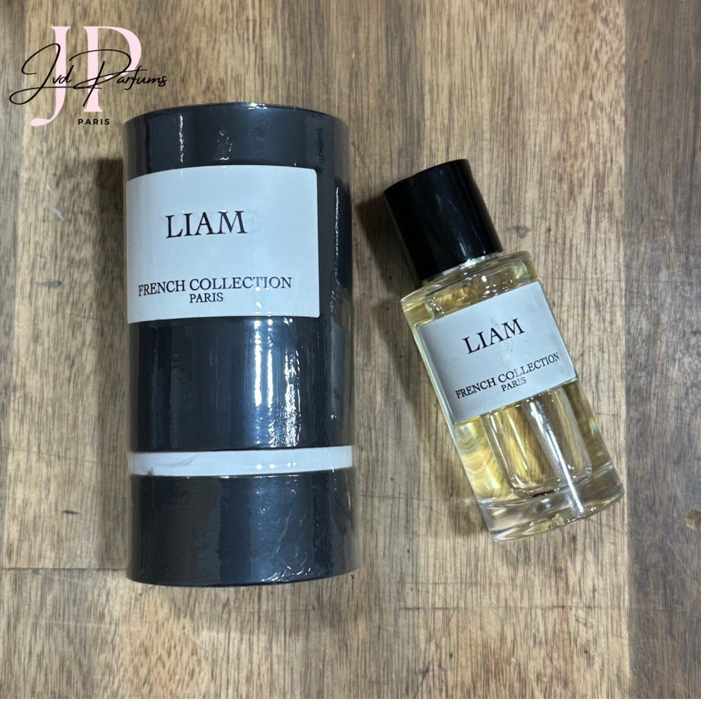 Extrait de parfum Liam Collection Privée French Collection 50 ml de luxe - 2