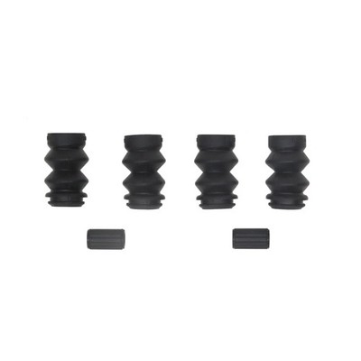For Jaguar X-Type 2002 03 04 05 06 07 2008 Disc Brake Hardware Set