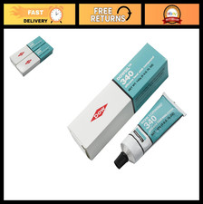 Silicone Heat Sink Compound 5oz Thermal Grease for CPU, PCB, Electrical Devices