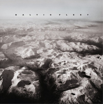 Baltic Fleet The Dear One (Vinyl) 12'' Album (US IMPORT)
