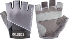 Guantes de entrenamiento para mujeres y hombres, gimnasio