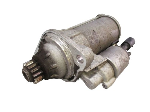 Anlasser Starter für VW GOLF SPORTSVAN AM1 AN1 1.4 TSI 02Z911024Q 0001179514