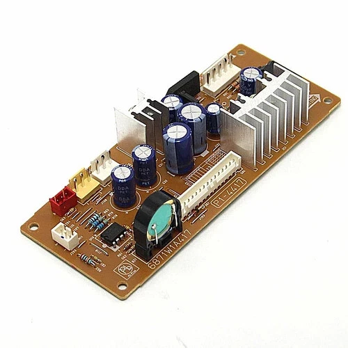 GE OEM WB27X10861 MICROWAVE POWER CONTROL BOARD NEW IN BOX NIB 14B