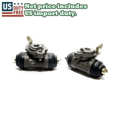Fit Toyota Corona Carina II AT170 AT171 CT170 11/16 Rear Wheel Brake Cylinder LR