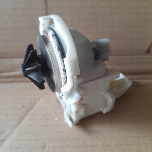 Siemens Wasserpumpe 9000092474 SE55M55EU/52 1 Stk.