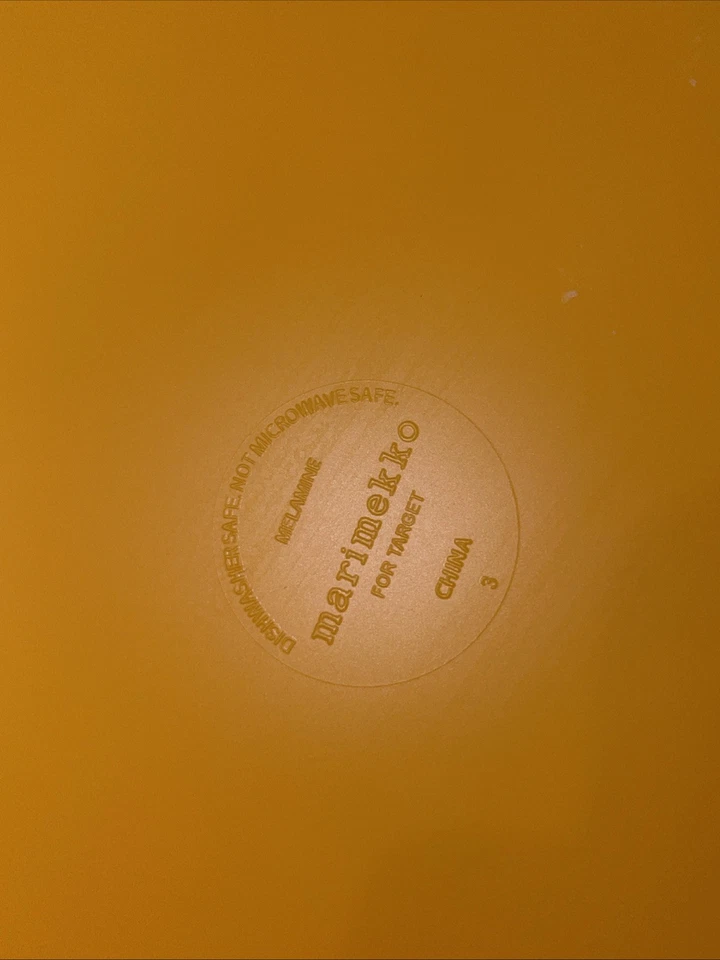 Marimekko For Target 19 In Serving Tray - Image 3 of 3