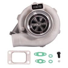 Gt30 Gt3037 Gt3076 T3 0.82 0.6 Ar Universal Turbo Turbocharger Up To 500bhp Gt30 Gt3037 Gt3076 T3 0.82 0.6 Ar Universal Turbo Turbocharger Up To 500bhp