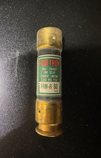 Bussmann Fusetron FRN-R-60 Fuse (Pack of 5)