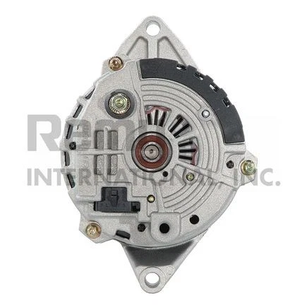 Alternador Delco Remy 20505 remanufacturado Foto 2 de 4