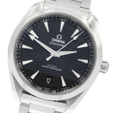 OMEGA Seamaster Aqua Terra 220.10.41.21.01.001 Coaxial Automatic Men's_969553