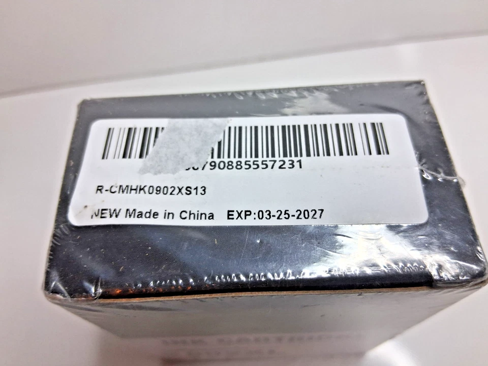 4Pk Ink Cartridge Set for HP 902XL Black Cyan Magenta Yellow - Image 4 of 4