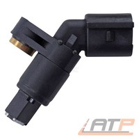 ABS-SENSOR Vorne Links FÜR Seat Arosa 6H Cordoba Ibiza 2 Inca 6K