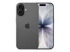 Apple iPhone 17 256GB Nero Black 5G Nuovo Originale Sigillato Garanzia 24 Mesi