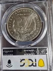 1884-0 Morgan Silver Dollar PCGS  MS64 BU Awesome Shine NICE!!!
