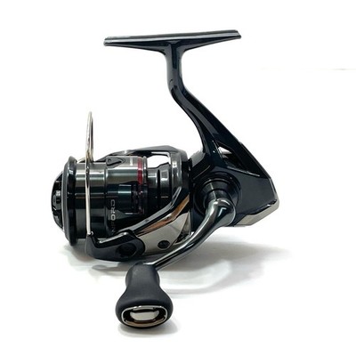 Near Mint SHIMANO 24 VANFORD C2000S Spinning Reel Japan USED | eBay