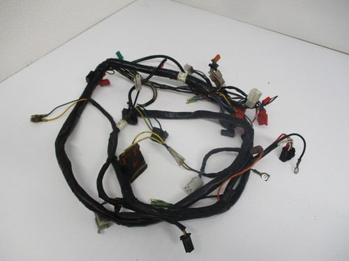 Kabelbaum Hauptkabelbaum Yamaha Gygnus 125 XC 2000-2003 - Bild 1 von 2