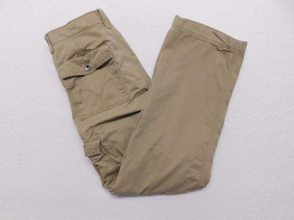 Cargo Pants - Men - Ready-to-Wear