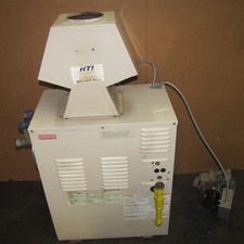Lochinvar Gas-Fired Hot Water Boiler EWN200PM 199 999 Btu/hr Efficiency Pac  for sale online | eBay