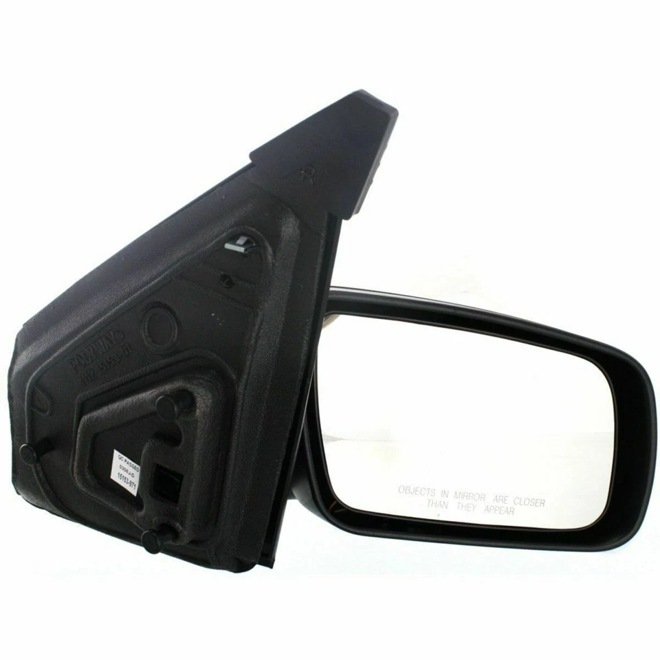 Espejo retrovisor derecho eléctrico/calefactable con lámpara de charco para Ford Freestyle 2005 2007 Foto 2 de 3