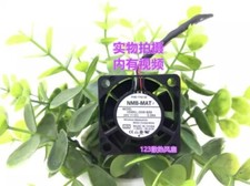 NMB 1606KL-05W-B59 4015 DC24V 0.08A 3-Wire Cooling Fan