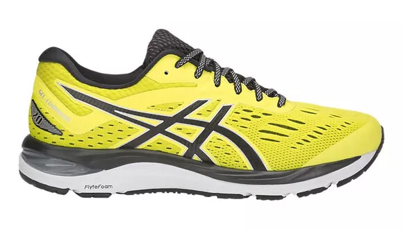 Asics gel cumulus cheap 20 damen 41 5