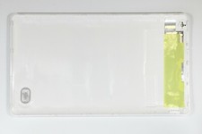 QILIVE QT19101B M15281 150174 Back Housing Cover Replacement Part