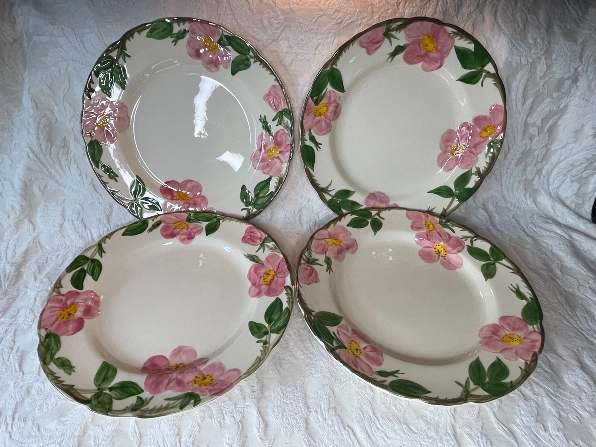 Ebay Desert Rose Dishes