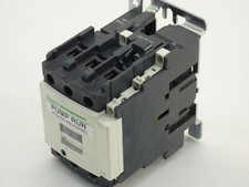 Schneider Electric LC2D65 Contactor