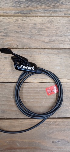 Rockshox Reverb Dropper Seatpost - 31.6mm x 440mm - 150mm Drop - Picture 4 of 5
