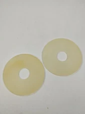 Multiquip 20104-002 Seal Shaft Urethane WM90,WM70,MS63,MS93 2pcs