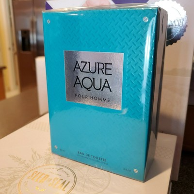 mens cologne aqua