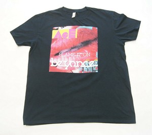 beyonce graphic tee