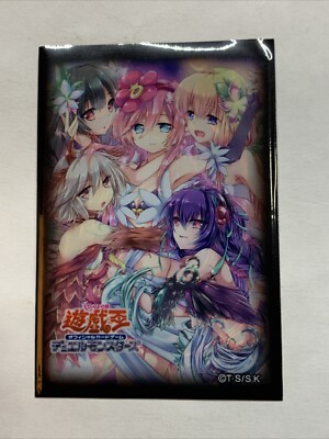 yugioh sexy deck Yugioh Orica