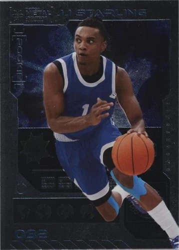 2023 Skybox Metal Universe Champions - J.J. Starling #032