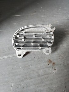 VW ID.3 Scheinwerfer Steuergerät rechts 10A998479RH