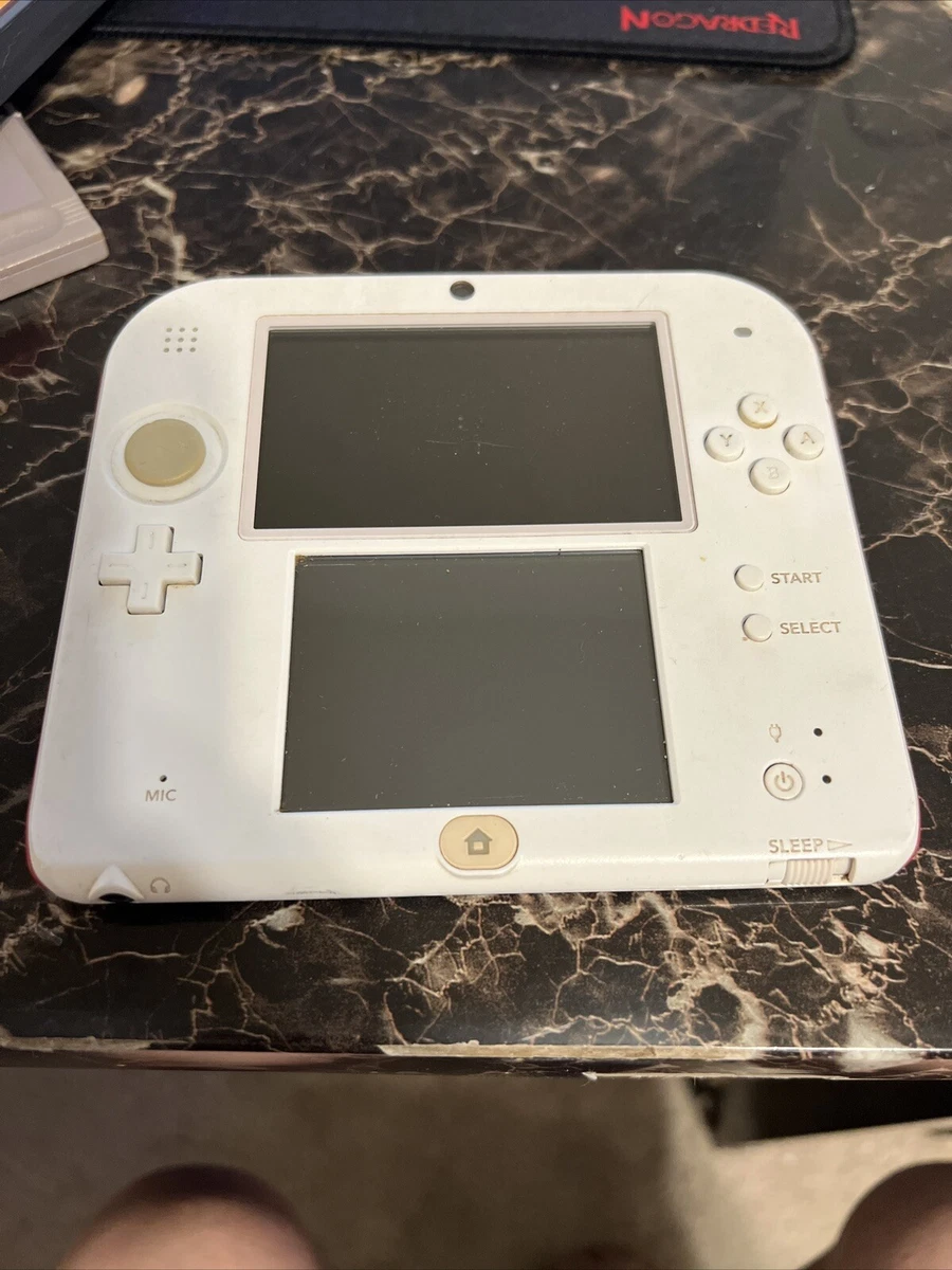 2ds release sales