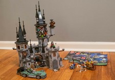 lego 9468 ebay