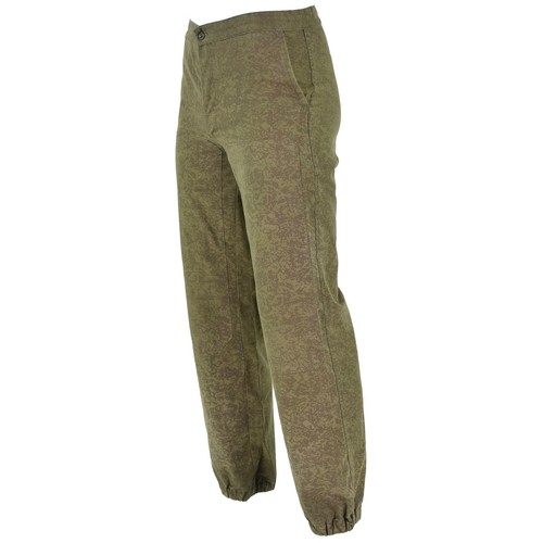 Original Czech army pants work uniform 